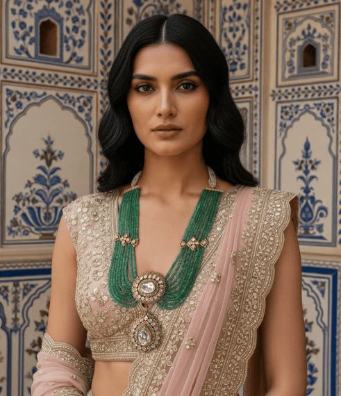 Nooraya collection
