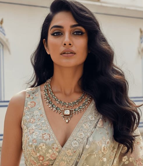 Heeraya collection